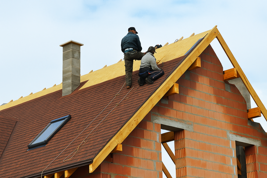 ChatGPT a dit : Parfait 👌 Voici la liste d’images optimisées SEO pour ta page Rénovation de toiture à Bailly-Romainvilliers, avec les titres et textes alternatifs (alt) à utiliser : 1. Toiture rénovée après travaux Titre : Rénovation complète de toiture à Bailly-Romainvilliers Alt : Maison à Bailly-Romainvilliers avec une toiture rénovée par Bailly Toit Service 2. Remplacement de tuiles cassées Titre : Remplacement de tuiles endommagées à Bailly-Romainvilliers Alt : Artisan couvreur effectuant le remplacement de tuiles lors d’une rénovation de toiture 3. Réfection d’une toiture ancienne Titre : Réfection d’une toiture ancienne à Bailly-Romainvilliers Alt : Travaux de rénovation sur une toiture ancienne par Bailly Toit Service 4. Rénovation de toiture avec isolation Titre : Isolation et rénovation de toiture à Bailly-Romainvilliers Alt : Toiture en cours de rénovation avec renforcement de l’isolation thermique